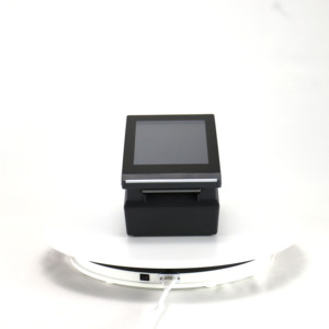 Terminal <span class=keywords><strong>de</strong></span> Pago POS Android CITAQ, Pequeño, <span class=keywords><strong>de</strong></span> 8 Pulgadas, para Colocar Bajo la Mostrador, con Impresora, para Tiendas Minoristas, Cafeterías y Comercios - Product Image 2