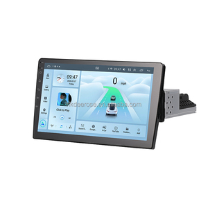 Pantalla Multimedia Inalámbrica de 9 Pulgadas con Carplay y Android Auto para Automóvil - Product Image 4