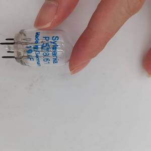 Detector de Llama UV Kromschroder P578.61 74960445, Sensor UV para Escáner de Llama de Quemador Serie <span class=keywords><strong>QRA</strong></span> - Product Image 6