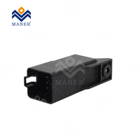 Relé de bujías incandescentes eléctricas para motor de coche MANER 0281003038 para Audi A3 Q3 VW AMAROK Golf JETTA