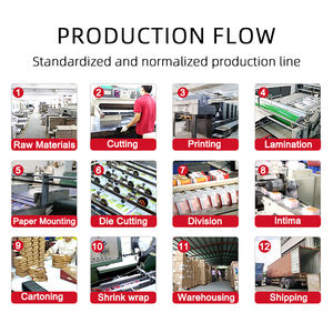 ไพ่ทาโรต์กระดาษพิมพ์ลายตารางสำหรับผู้ใหญ่สำรับไพ่ทาโรต์พร้อมหนังสือคู่มือ - Product Image 6