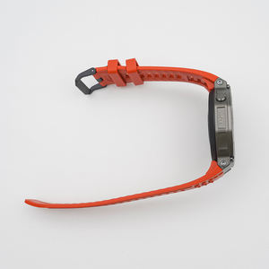 2026 DM58 Açık Hava Sporları Akıllı Saat 1.43 İnç AMOLED BT Arama 50M Su Geçirmez GPS Pusula-Hareket Ölçer Yuvarlak Akıllı Saat Erkekler İçin - Product Image 4