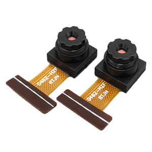 21MM FPC DVP modul kamera antarmuka 90/65 derajat 5MP <span class=keywords><strong>2K</strong></span> OV5640 1080P OV2640 fokus tetap FF ESP32-CAM definisi tinggi - Product Image 2