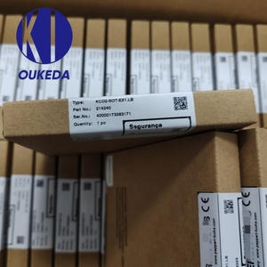 PF 100% Directo de Fábrica NCB5-18GM40-N0-V1 en Stock para Venta con 1 Año de Garantía - Product Image 4