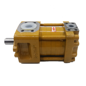 Neue NB2/NBZ2/NBT3/NT2-G10F/G12F/G16F NT3-G20F/G25F/G32F Serie Interne Zahnradpumpe NB2-G16F Hochdruck - Product Image 1