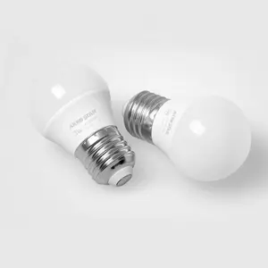 Akko star hot sale goods E27 LED bulb small watt led bulb smart bulbs