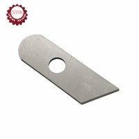 Couteau inférieur multifonctionnel de haute qualité pour machine à coudre domestique # 550449 à prix préférentiel pour Singer