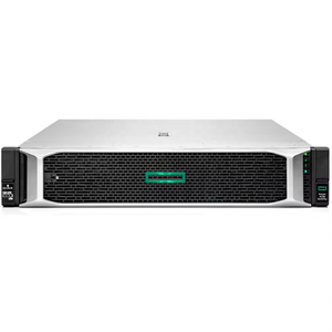 Serveur HPE ProLiant DL360 Gen11 avec processeur Intel Xeon Gold 6430, jusqu'à 8 baies SFF, serveur en rack 1U, serveur DL360 Gen11 HPE - Product Image 1