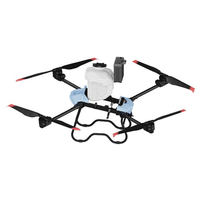 Wholesale Foldable Autonomous Quadcopter Drone for Agriculture Featuring Core Motor Component BROUAV Brand 1 Year Warranty