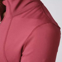 Base équestre personnalisée, vente en gros, en plein air, course de chevaux, hauts, sweat-shirts lisses, doux, Bas équestres