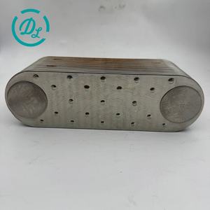 แกนระบายความร้อนน้ำมัน eExcastart 20715680สำหรับรถขุด EC240B EC290B L110E L120E D7D ดีเซล-แทนที่20715681 20797236 - Product Image 4