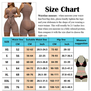 Faja colombiana de compresión para abdomen, moldeadora postparto, faja reductora de cintura fuerte, corsé colombiano. - Product Image 3