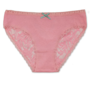 <span class=keywords><strong>Sous</strong></span>-vêtements sexy pour filles série noir et <span class=keywords><strong>blanc</strong></span> pour dames - Product Image 3