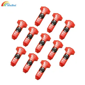 Auto Auto Elektrische Led Draad Connector Terminals Voor 18-22awg Geen Gestripte Draad Verbinding T Tap Snelle Splitsing Draad Connector