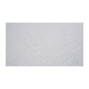 Tela Tweed de Primera Calidad Hecha en Corea, Tejido de Algodón Blanco de Textura Limpia, Textil Tejido Personalizado OEM y ODM - Product Image 2