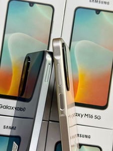 Liquidación de Almacén: Teléfonos Celulares <span class=keywords><strong>Samsung</strong></span> <span class=keywords><strong>Galaxy</strong></span> M16 5G Baratos al por Mayor, 4GB 6GB 8GB RAM, 128GB de Almacenamiento Expandible, Larga Duración de Baterí<span class=keywords><strong>a</strong></span> - Product Image 6