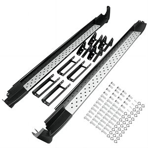 Accessoires automobiles SUV fixes en alliage d'aluminium Durable de haute qualité 4x4 marchepied latéral pour Honda CRV 2010 - Product Image 2