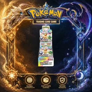 Boîte de présentation haut de gamme Pokemoned SV8a Terastal Festival, avec <span class=keywords><strong>Glaceon</strong></span> ex, emballage d'origine, authentique - Product Image 1