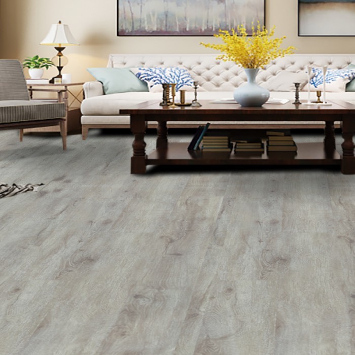 Spc Composite Floor Building Materials Hardwood