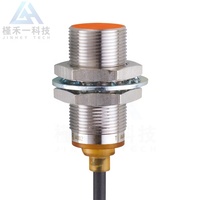 Precio de Fábrica para Sensor de Presión IFM con Pantalla, Transmisor de Presión, Sensor de Distancia Láser, Sensor Inductivo IGS702