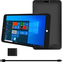 Tablette Windows 10 OS 8 pouces N801-Z8300 4 Go de RAM 128 ssd tablette pc pour onglet professionnel