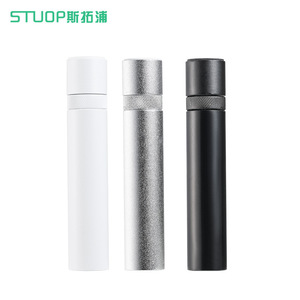 Stuop Adjustable Screw Rod 120mm Black Computer Graphics Card <b>Bracket</b> Fixing Jack Telescopic Support - Product Image 5