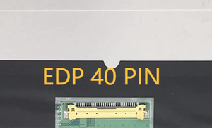 Thay Thế lp140wff spa1 Màn hình máy tính xách tay cho Dell Latitude 9410 7490 7400 2 trong 1 FHD 1920*1080 <span class=keywords><strong>LCD</strong></span> cảm ứng Bảng hiển thị - Product Image 4