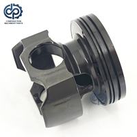 Piston 192-2208 pour moteurs 3408, 3408E, 3412, 3412E, 192-2209, 9Y7212, 168-4540, 378-0509, 180-7352, 149-5566, 160-1131