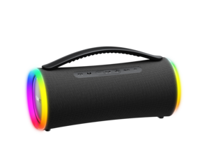 Altavoz Portátil <span class=keywords><strong>Havit</strong></span> SK834BT con Control por Voz, Mini Altavoz Subwoofer, <span class=keywords><strong>Altavoces</strong></span> Inalámbricos Bluetooth Resistentes al Agua para Exteriores, <span class=keywords><strong>Altavoces</strong></span> Inteligentes de Música - Product Image 2