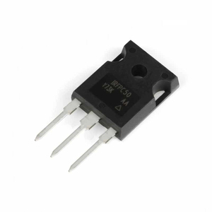 IRFPC50PBF TO-247-3 600V ทรานซิสเตอร์แบบแยกส่วน MOSFET IRFPC50 - Product Image 1