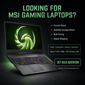 Portátil para Juegos Alpha 17 C7vf, 9 7945hx, Rtx 4060, 8 GB, 17.3 Pulgadas, QHD, 240 Hz, 16 GB, 1 TB SSD, Nuevo, Marca MSI, Alpha 17, MSI C7vf - Product Image 6