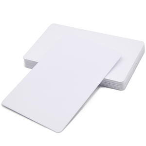 T5577 RFID 125KHz EM4305 Smart <strong>Chip</strong> Plastic Clamshell Key Room <strong>Card</strong> Rewritable Custom <strong>Programmable</strong> Wholesale - Product Image 6