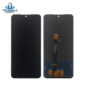 Điện thoại ban đầu Tela de hiển thị cho LG g8x thinq G5 Stylus 6 <span class=keywords><strong>Nexus</strong></span> <span class=keywords><strong>5</strong></span> 4 V50 V60 thinq 5g kép <span class=keywords><strong>LCD</strong></span> kính khung màn hình thay thế - Product Image 3