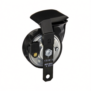 Corne de klaxon à tonalité basse pour Toyota Hilux LN167 1989-2004 OE 86520-22260 8652022260 - Product Image 2