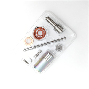 Kit de revisión kits de reparación de inyector Common Rail 295050-5720 2950505720 para inyector 6251-11-3100 - Product Image 2