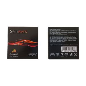 Fabricant de préservatifs pour adultes destinés aux distributeurs, détaillants, <span class=keywords><strong>prix</strong></span> de gros, contrôle qualité, support de documentation d'exportation - Product Image 5