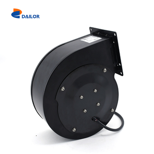 Ventilador centrífugo de refrigeración de aire delantero de entrada única de 120 mm - Product Image 4