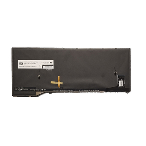 ใหม่ UI สำหรับ FUJITSU Lifebook U747 <span class=keywords><strong>U748</strong></span> U749 E449 E548คีย์บอร์ด - Product Image 3
