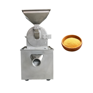 Elétrico Multi-Funcional Food Chemical Moagem Tempero Moinho e processador de grãos com Core Motor para Food <span class=keywords><strong>Processing</strong></span> - Product Image 5