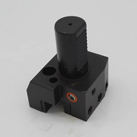 BT30 Cnc ATC broche 11kw moteur refroidi à l'eau B30 haut de gamme changeur d'outils automatique broche électrique