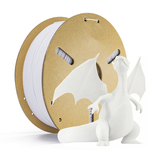 LONGQI High Toughness ASA Filament 1.75mm 1kg UV Stable <b>Engineering</b> <b>Plastic</b> for Advanced Prototyping ASA 3D Printer Filament - Product Image 1