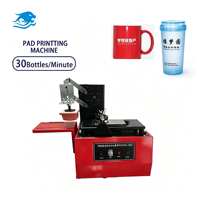Machine d'impression par transfert automatique adaptée à l'impression de numéros de production sur le plastique, le métal et le bois
