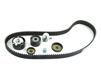 530064010 Kit de correa de distribución 130C17529R 119316259R 13070-00QAB Cojinete tensor y correa de distribución para Lada 2107