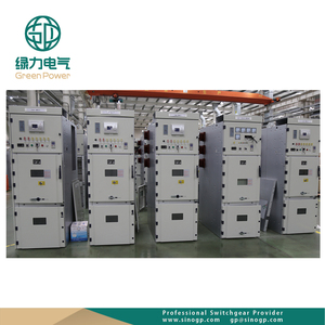 Huidige Fault <span class=keywords><strong>Indicator</strong></span> Voor Hoge <span class=keywords><strong>Voltage</strong></span> Schakelapparatuur Voldaan Iec Standaard - Product Image 6