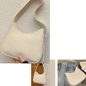 Sacs à main d'été 2023 en cuir PU pour femmes, sacs à bandoulière simples et élégants pour dames, vente en gros - Product Image 2