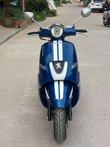 Per <span class=keywords><strong>Vespa</strong></span> Primavera <span class=keywords><strong>50</strong></span> Rossa, Scooter a Gas, Ciclomotore, Motocicletta - Product Image 4