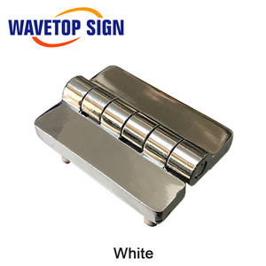 WaveTopSign ماكينة الحفر بالليزر الغطاء المفصلي المفصلي - Product Image 2