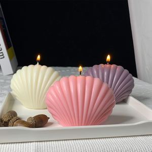 Molde de Silicona de Lujo Personalizado para Hacer Velas, Pasteles, Jabones, Resina Epoxi, Pílares, Ideas de Regalos Únicos - Product Image 3