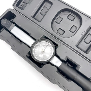 Roktools quay số mô-men xoắn cờ lê 5-1000 Nm <span class=keywords><strong>dynamometric</strong></span> cờ lê sửa chữa xe vít thắt chặt Nut công cụ Metric inch - Product Image 2