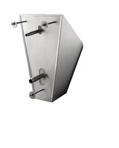 BồN TiểU Nam gắn tường kích hoạt cảm biến <span class=keywords><strong>AC</strong></span>/DC - Product Image 3